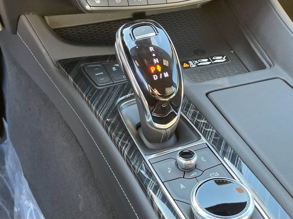 New 2025 Cadillac CT5 Premium Luxury w/ Technology Package AWD/4WD image 17