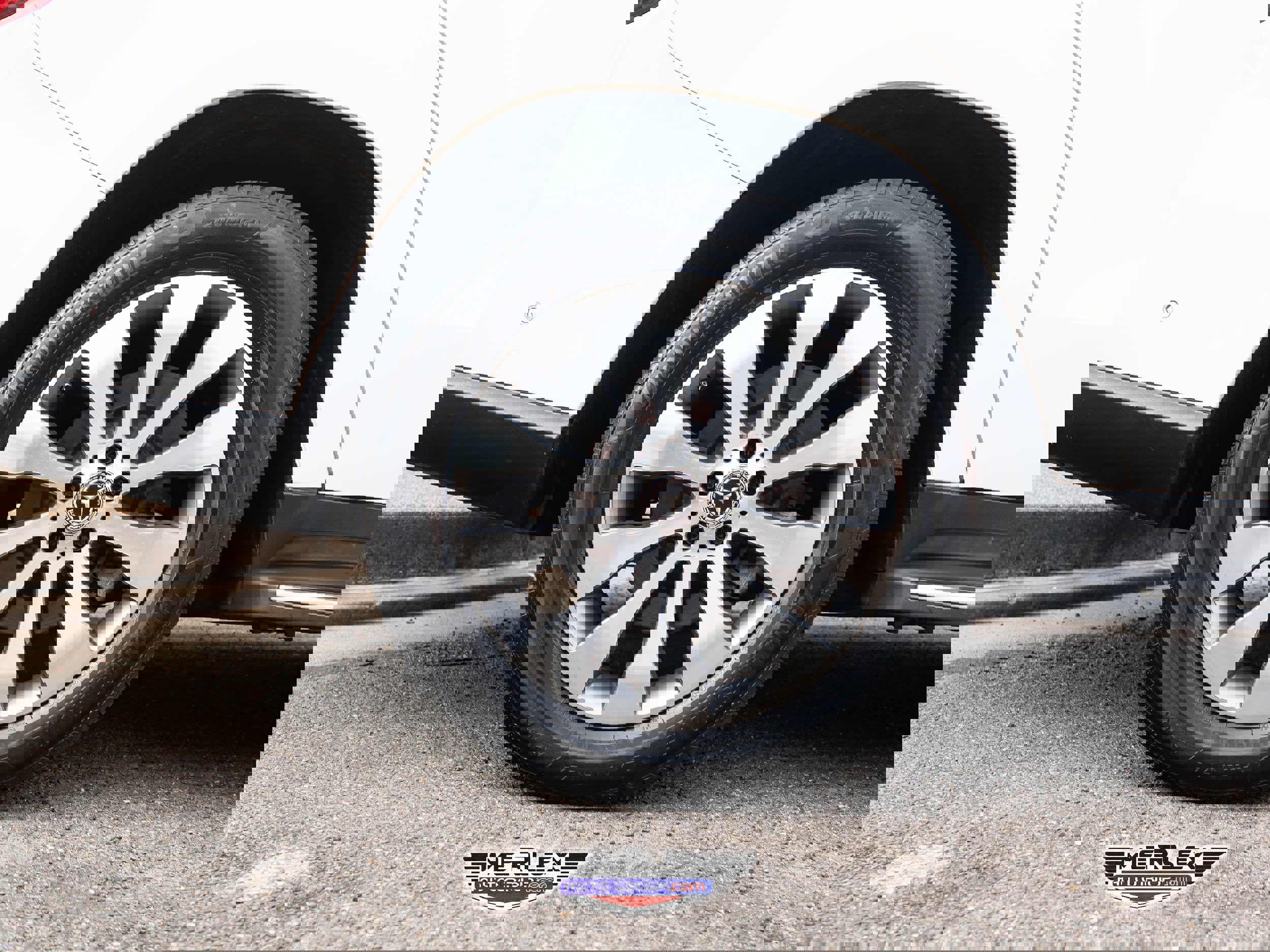 Used 2019 Mercedes-Benz GLS 450 4MATIC w/ Premium 1 Package image 11