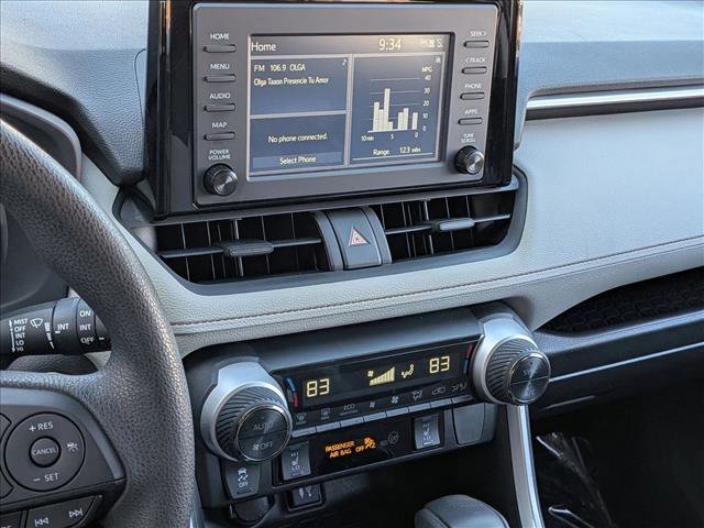 Used 2019 Toyota RAV4 XLE w/ Convenience Package FWD image 15