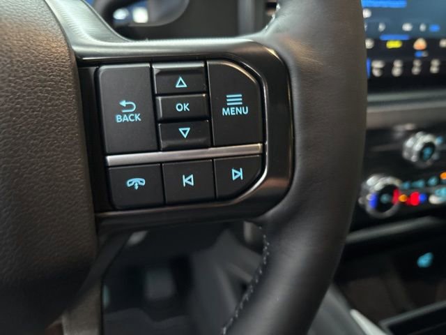 New 2026 Ford F350 Platinum image 24