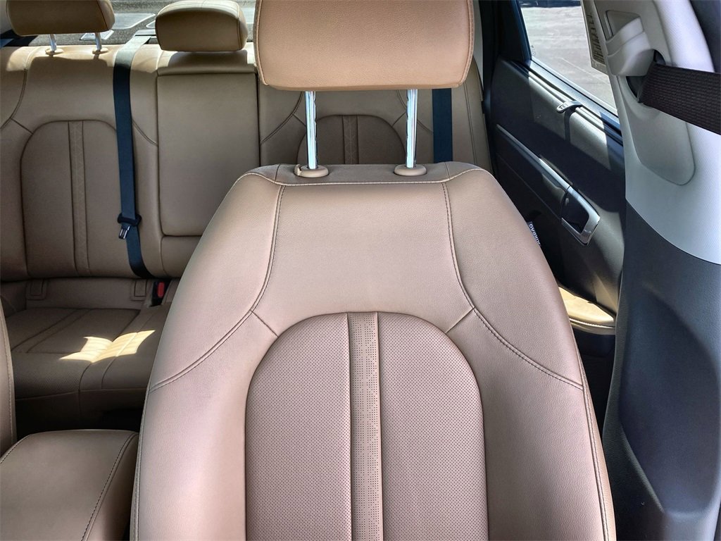 Used 2023 Hyundai Sonata Limited image 25