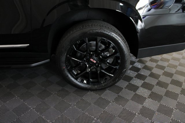 New 2026 GMC Yukon XL Elevation w/ Elevation Premium Package image 10
