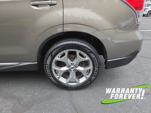 Used 2017 Subaru Forester 2.5i Touring AWD/4WD image 22