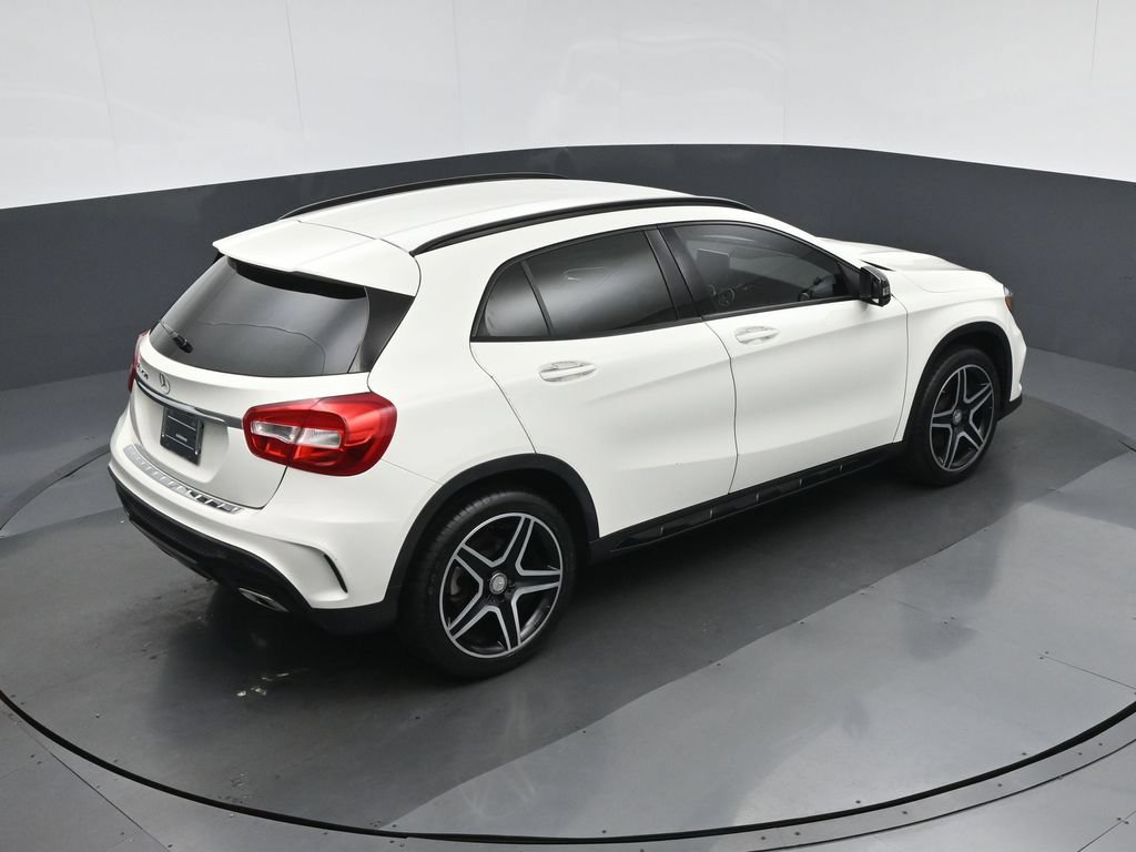 Used 2016 Mercedes-Benz GLA 250 image 58