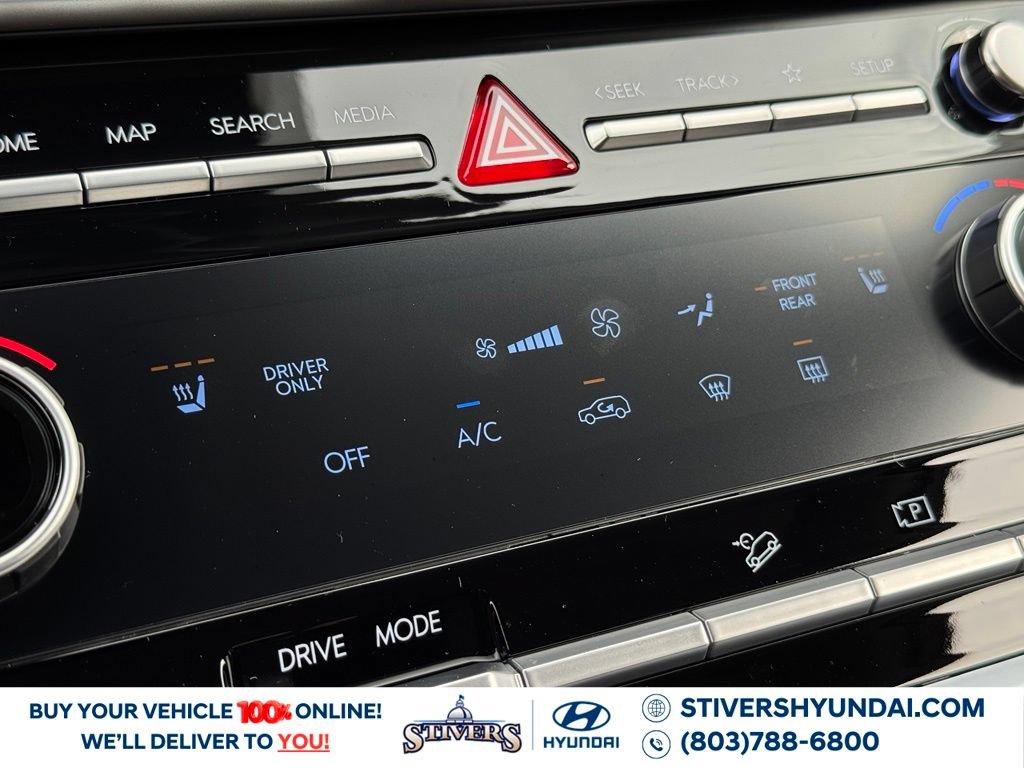 New 2026 Hyundai Santa Fe SEL FWD image 33