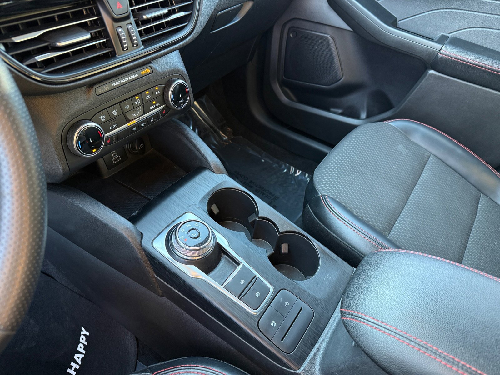 Certified 2024 Ford Escape ST-Line image 13