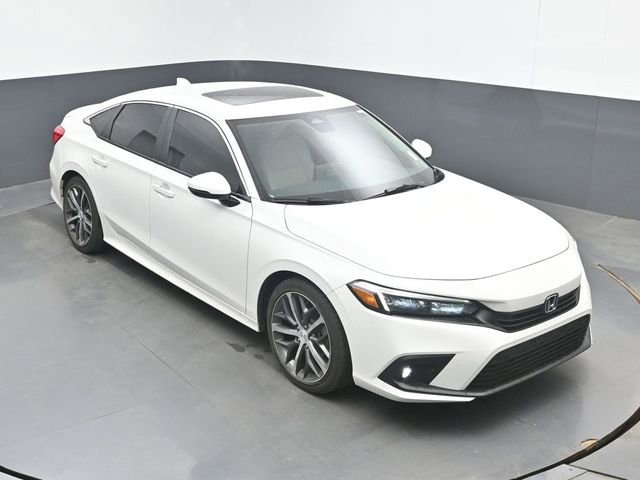 Used 2023 Honda Civic Touring image 19