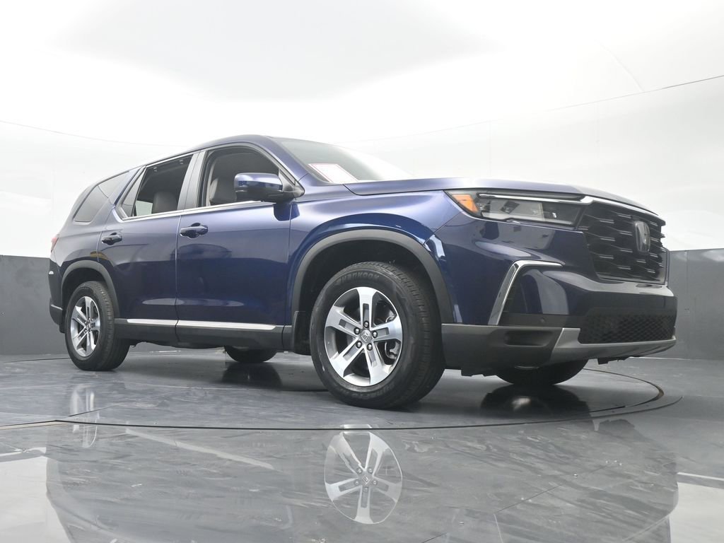 Used 2024 Honda Pilot EX-L image 67