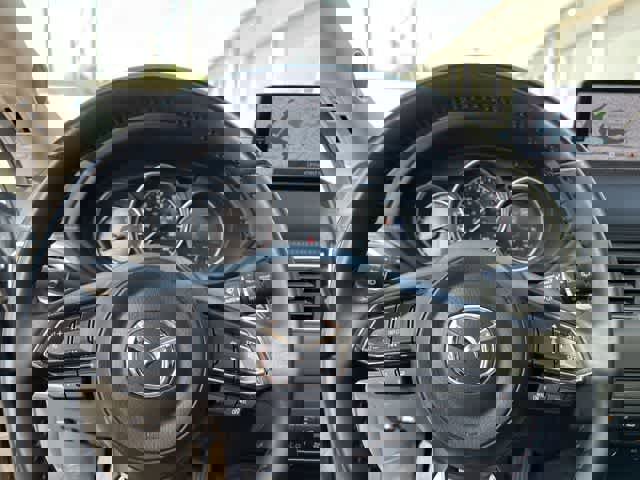 Used 2024 MAZDA CX-5 Carbon Edition image 11