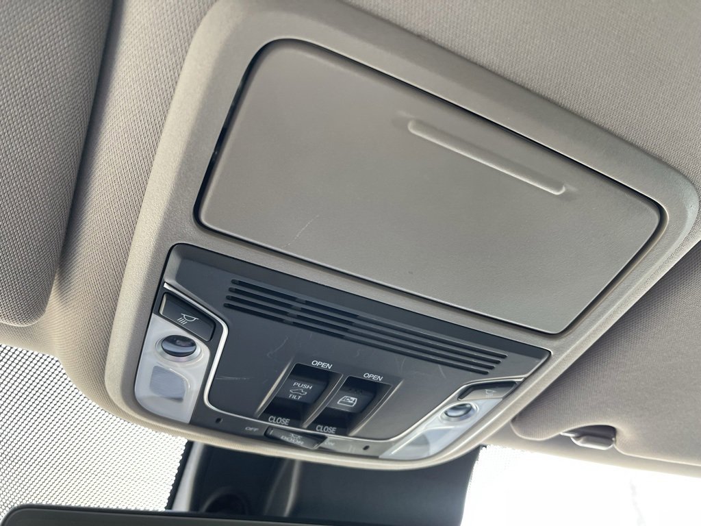 Used 2023 Honda Ridgeline RTL image 20