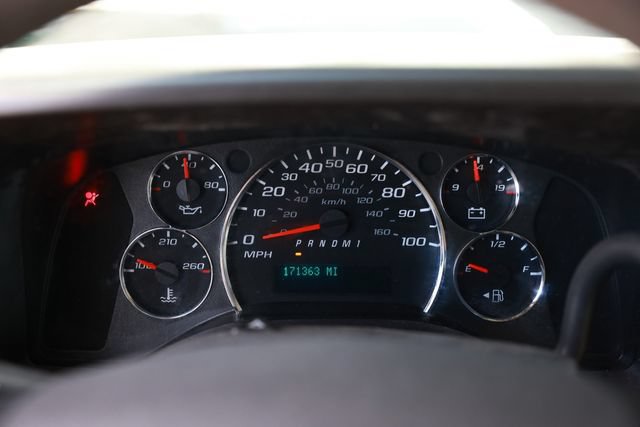 Used 2012 Chevrolet Express 3500 Extended RWD image 43