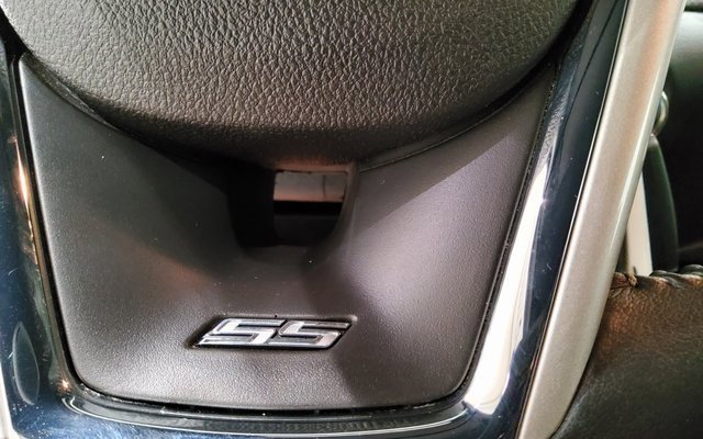 Used 2014 Chevrolet Camaro SS w/ RS Package image 30