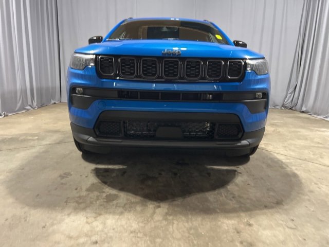 New 2026 Jeep Compass Latitude w/ Quick Order Package 29K image 2