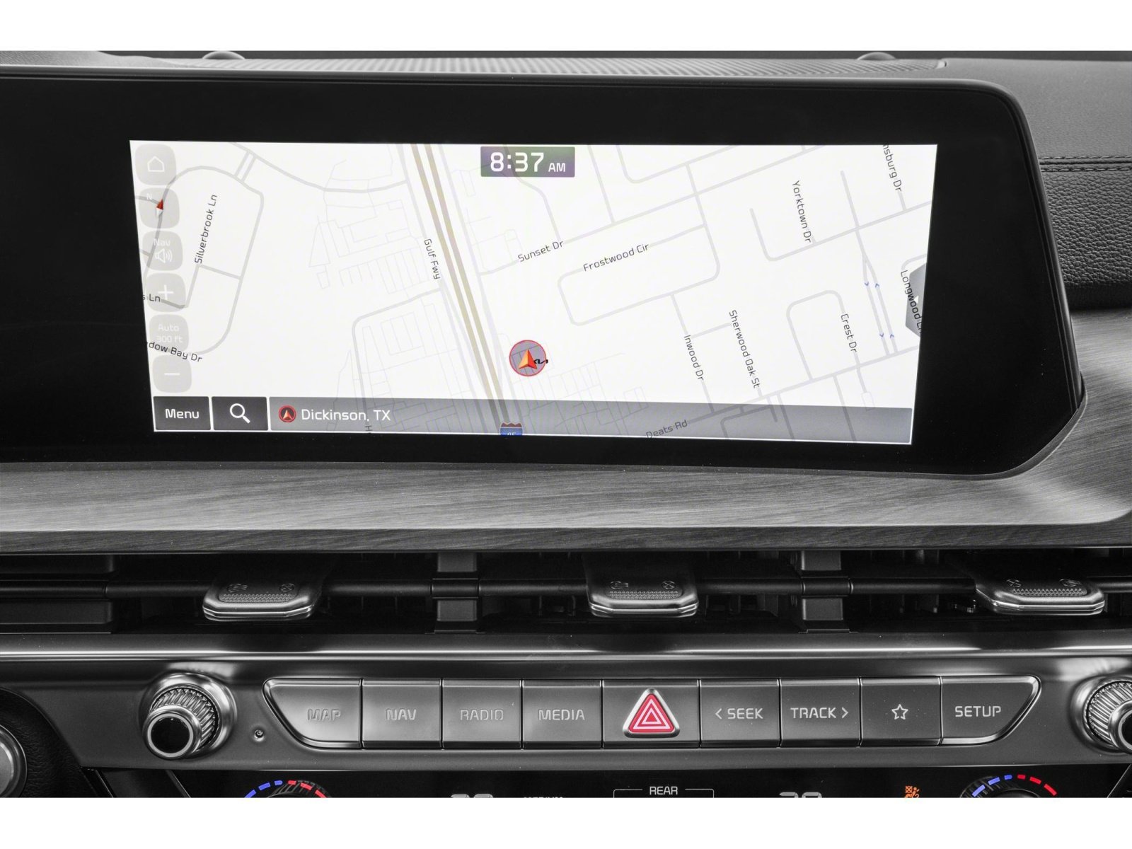 New 2025 Kia Telluride SX Prestige X-Line image 11