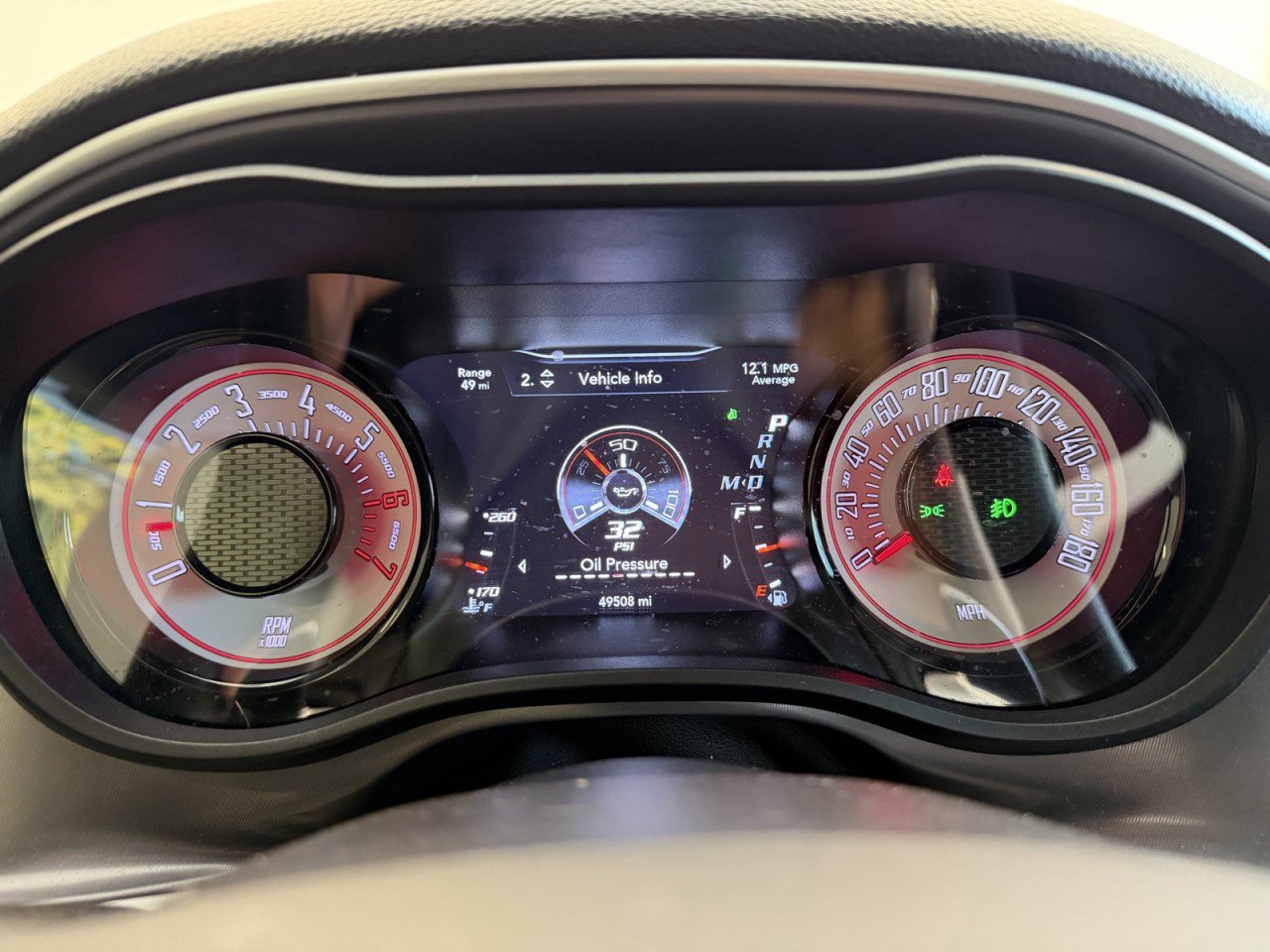 Used 2019 Dodge Challenger R/T Scat Pack w/ Shaker Package image 10