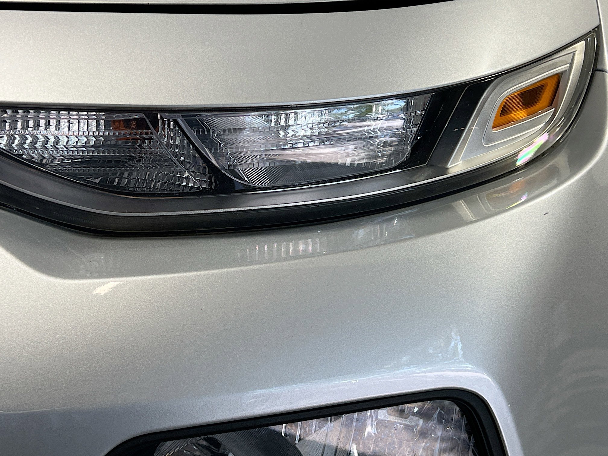 Used 2020 Kia Soul S FWD image 12