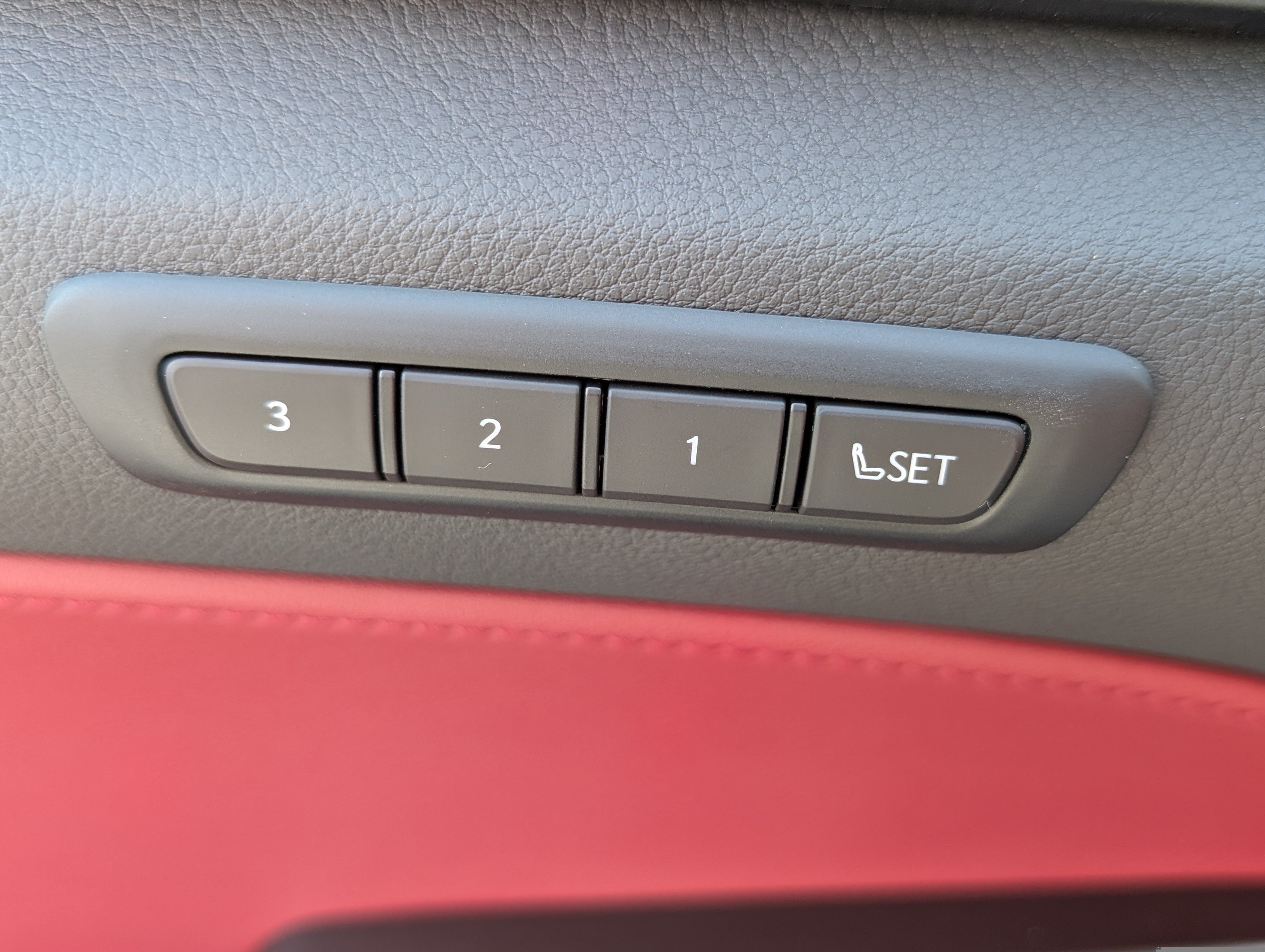 New 2026 Lexus NX 350 AWD w/ Accessory Package (2T) image 17