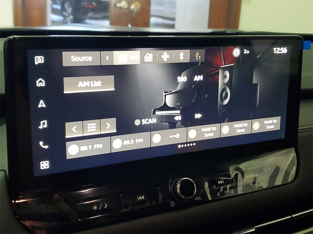 New 2025 Mitsubishi Outlander Trail Edition image 29