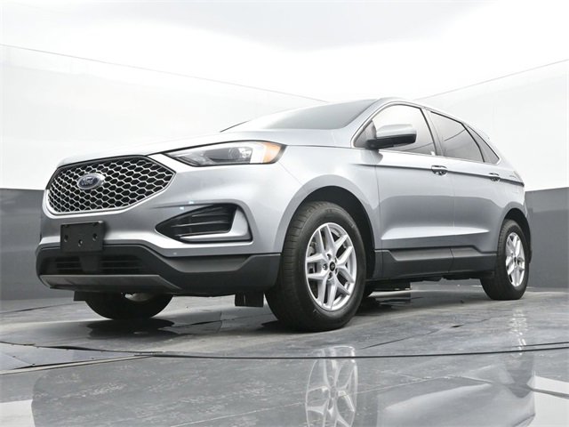 Used 2024 Ford Edge SEL image 53