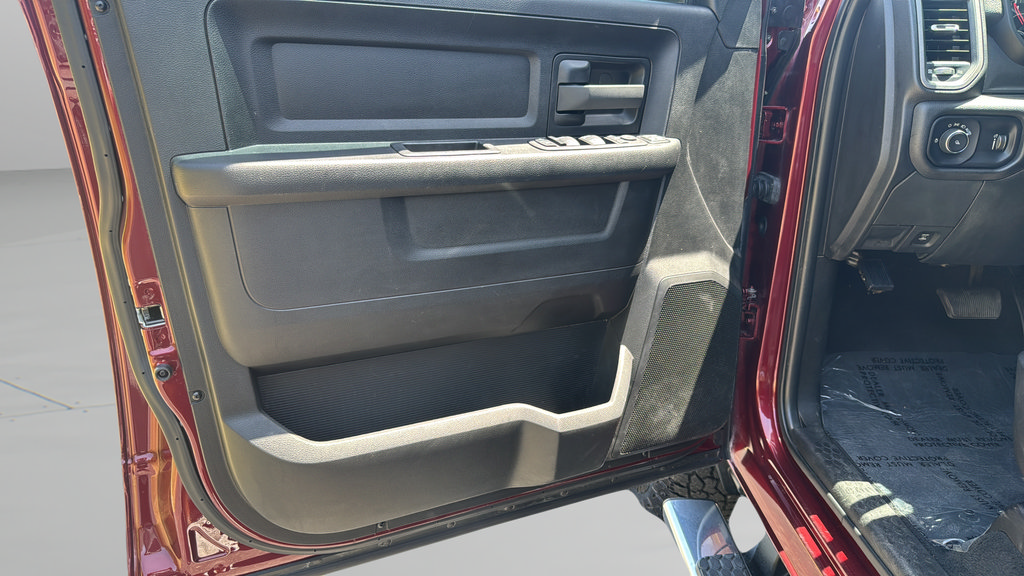 Used 2023 RAM 3500 Tradesman AWD/4WD image 25