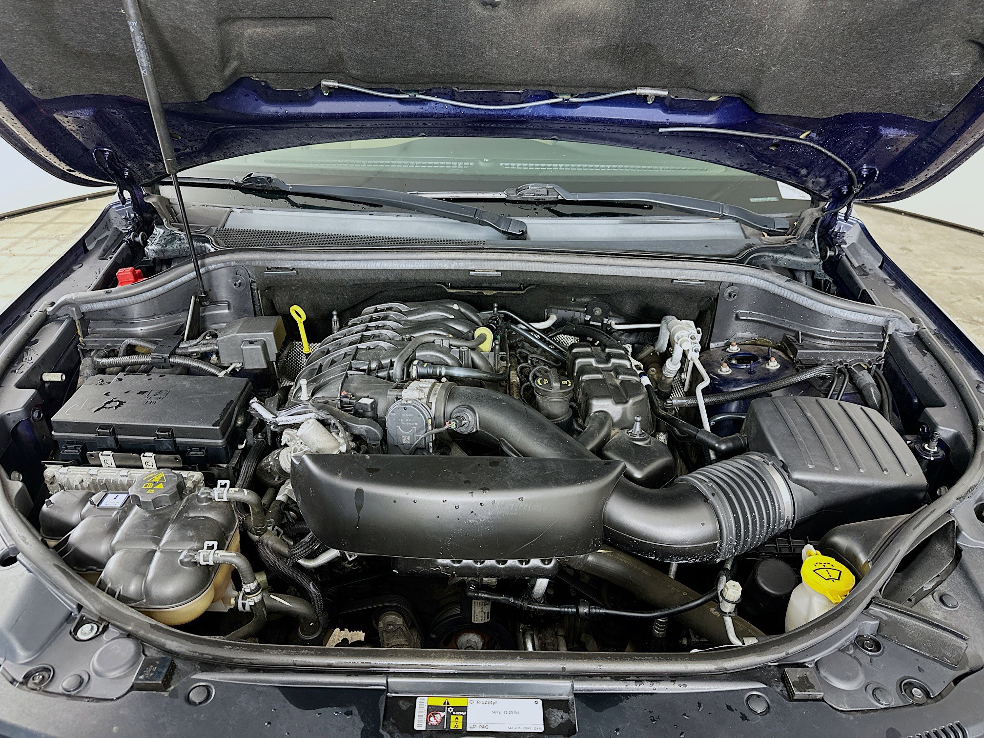 Used 2018 Jeep Grand Cherokee Limited image 34