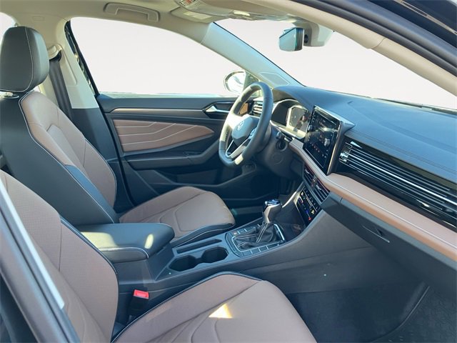 New 2026 Volkswagen Jetta SEL image 15