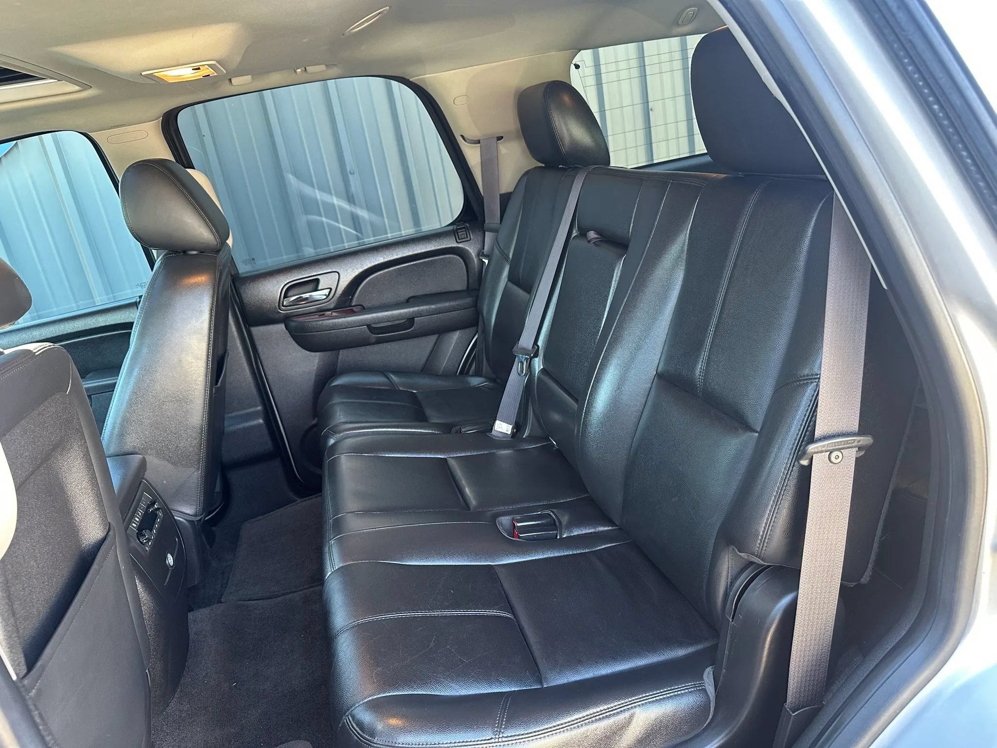 Used 2013 Chevrolet Tahoe LT w/ All-Star Edition AWD/4WD image 10