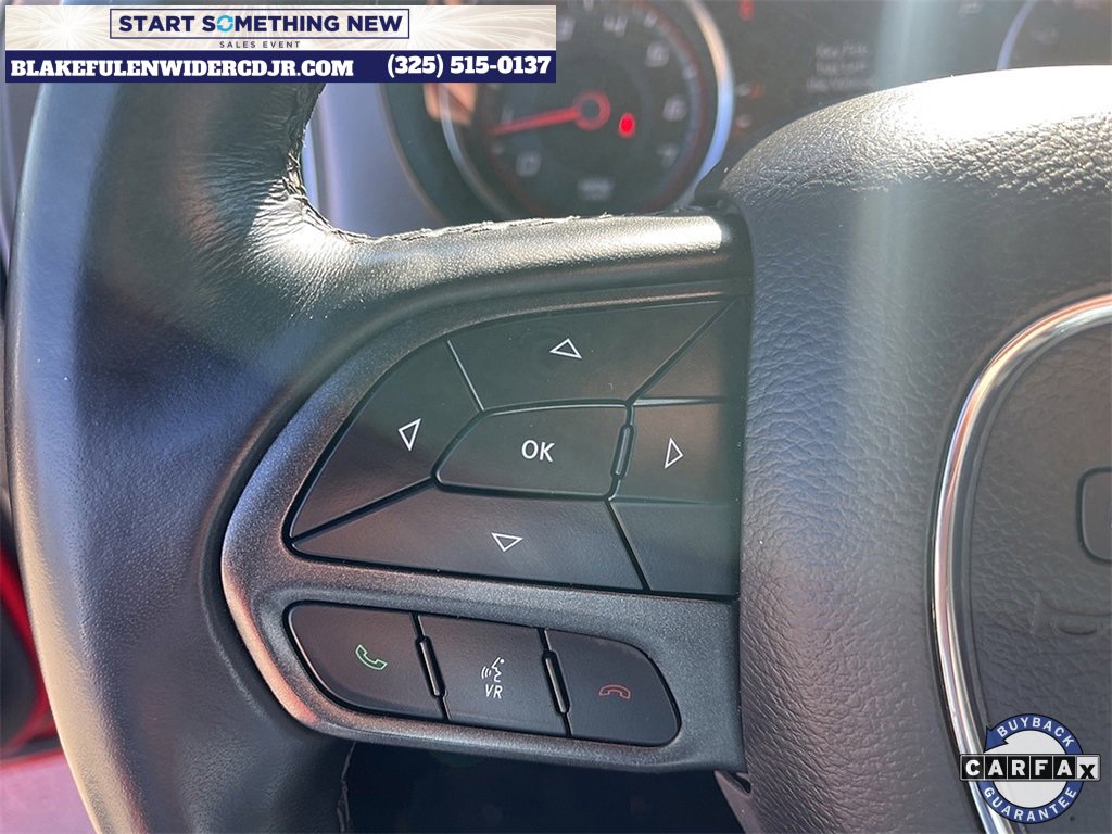 Used 2023 Dodge Charger GT image 28