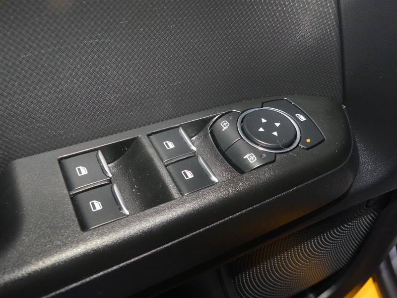 Used 2023 Ford Bronco Sport Outer Banks w/ Tech Package AWD/4WD image 21