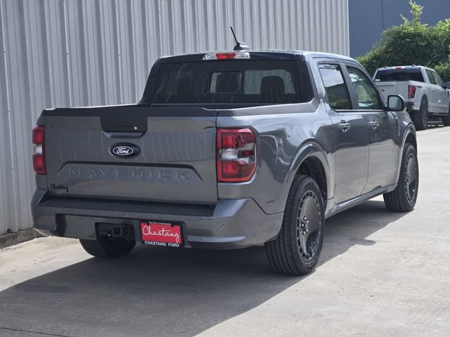 New 2026 Ford Maverick Lobo AWD/4WD image 5