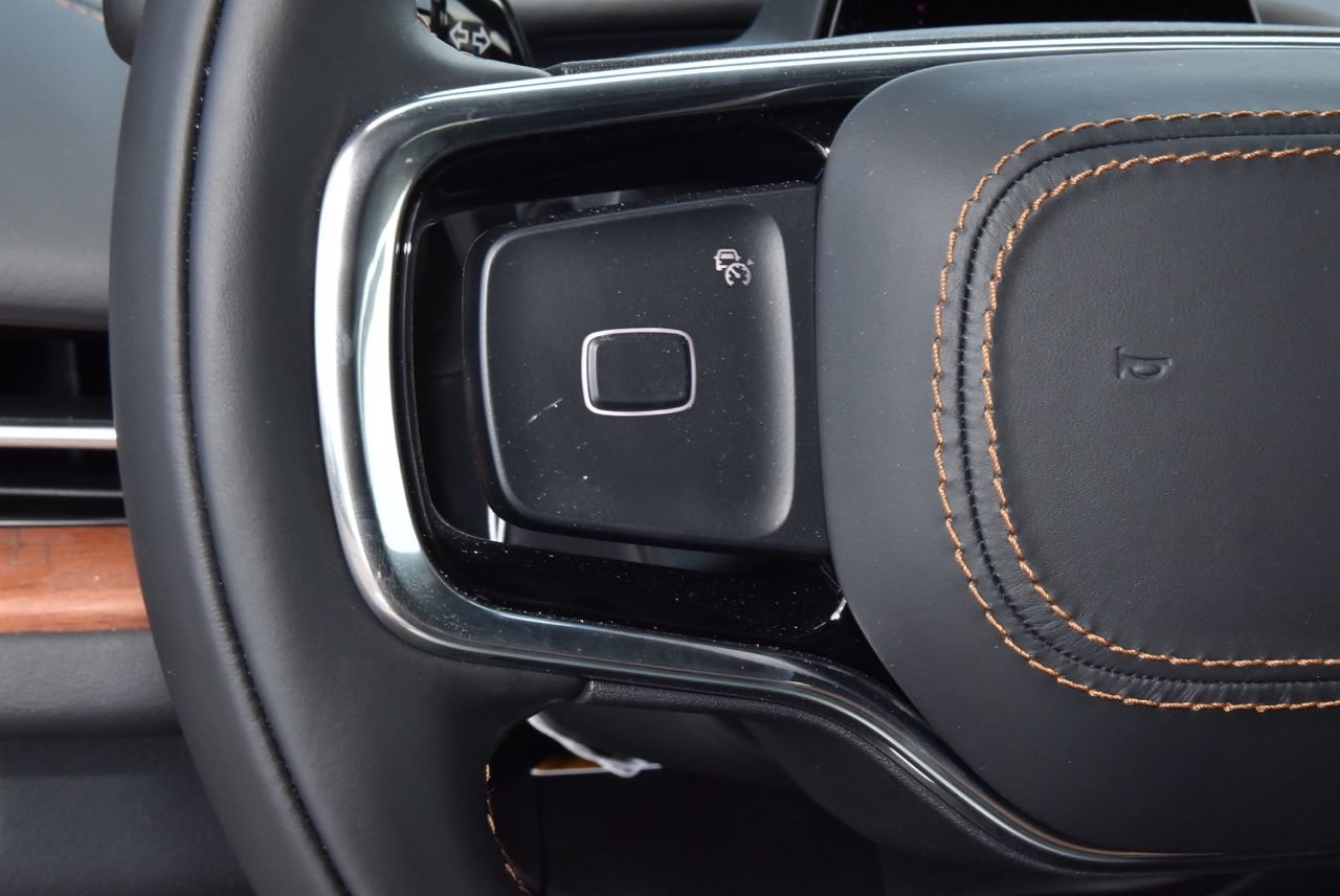 New 2027 Lincoln Navigator Black Label AWD/4WD image 26