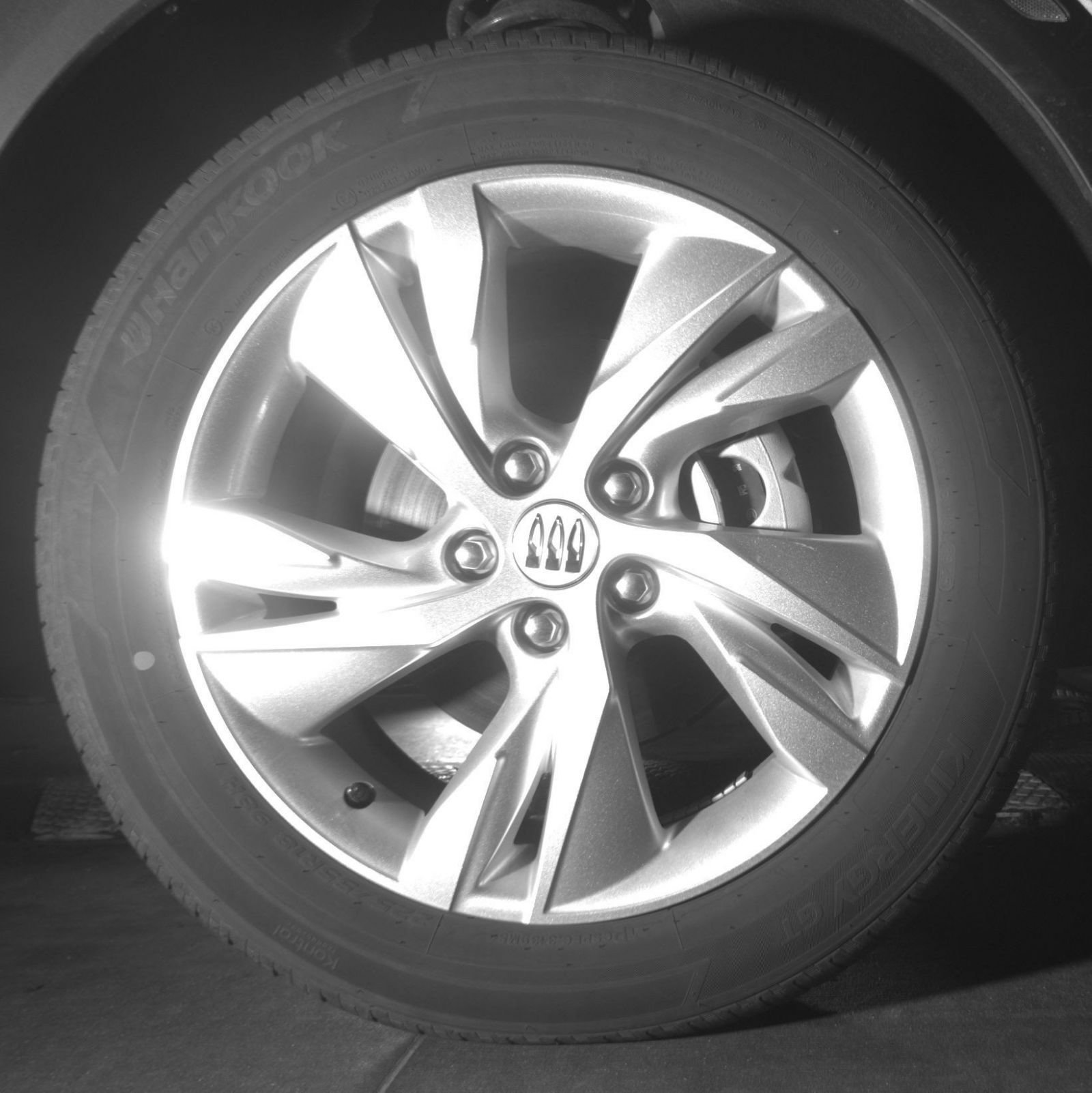 Used 2026 Buick Encore GX Preferred AWD/4WD image 15