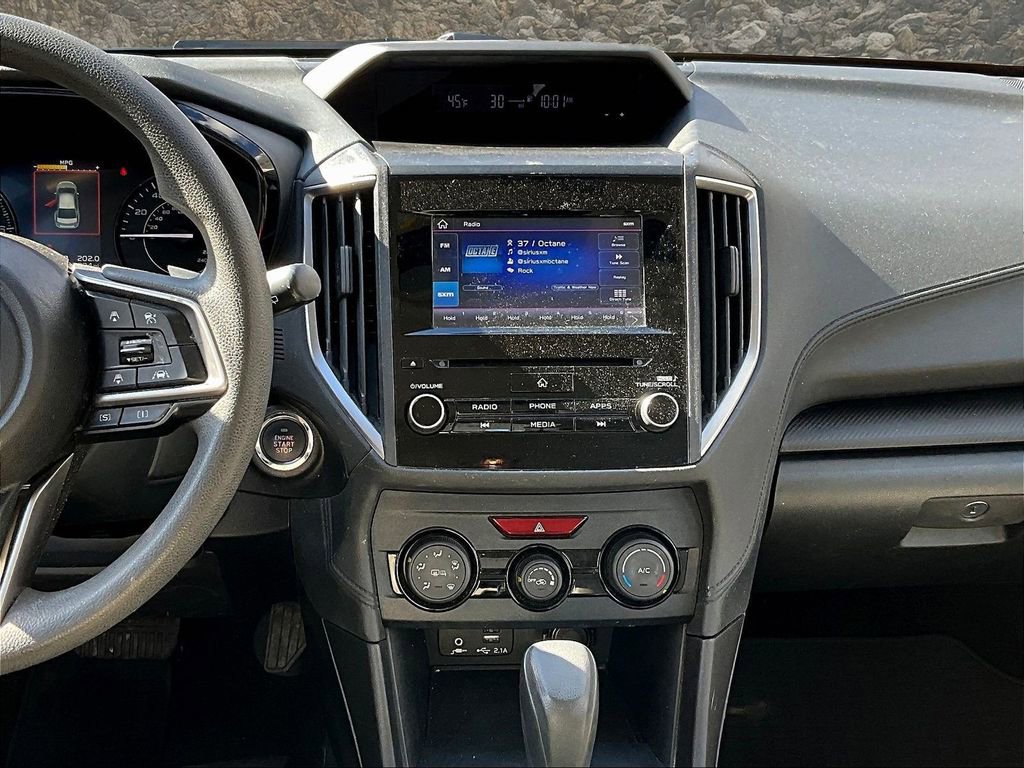 Used 2021 Subaru Impreza Premium AWD/4WD image 6