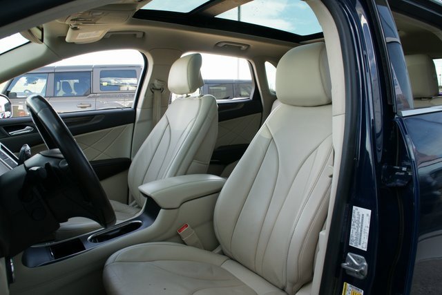 Used 2018 Lincoln MKC Reserve w/ Lincoln MKC Climate Package image 15