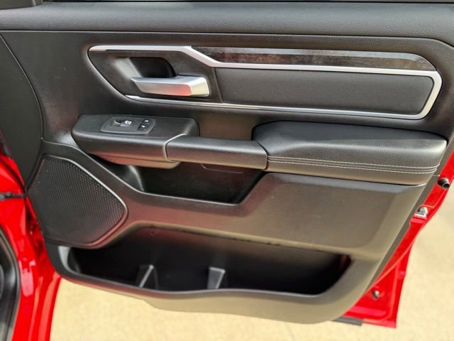 Used 2023 RAM 1500 Big Horn AWD/4WD image 14