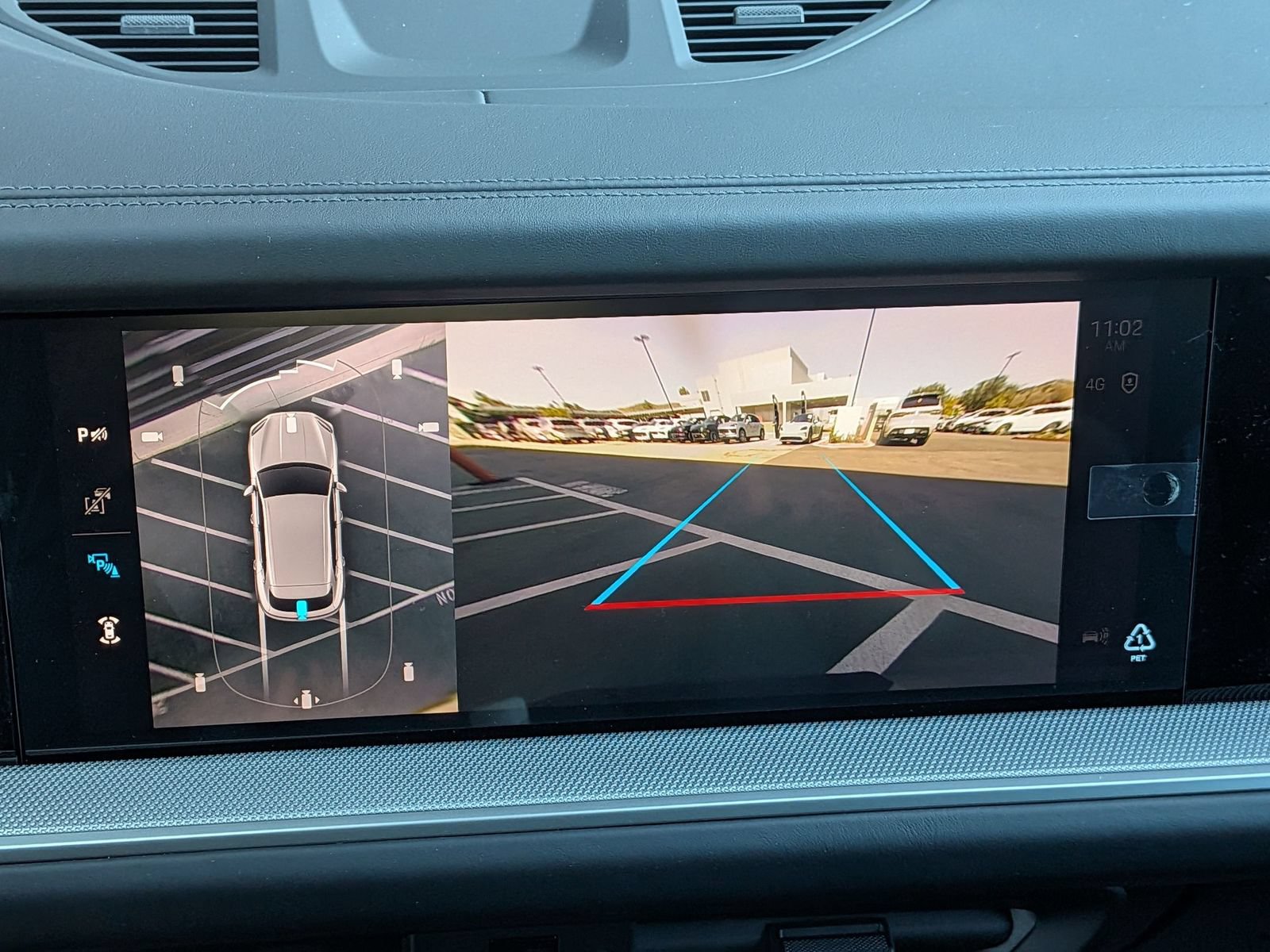 New 2026 Porsche Cayenne AWD/4WD image 20