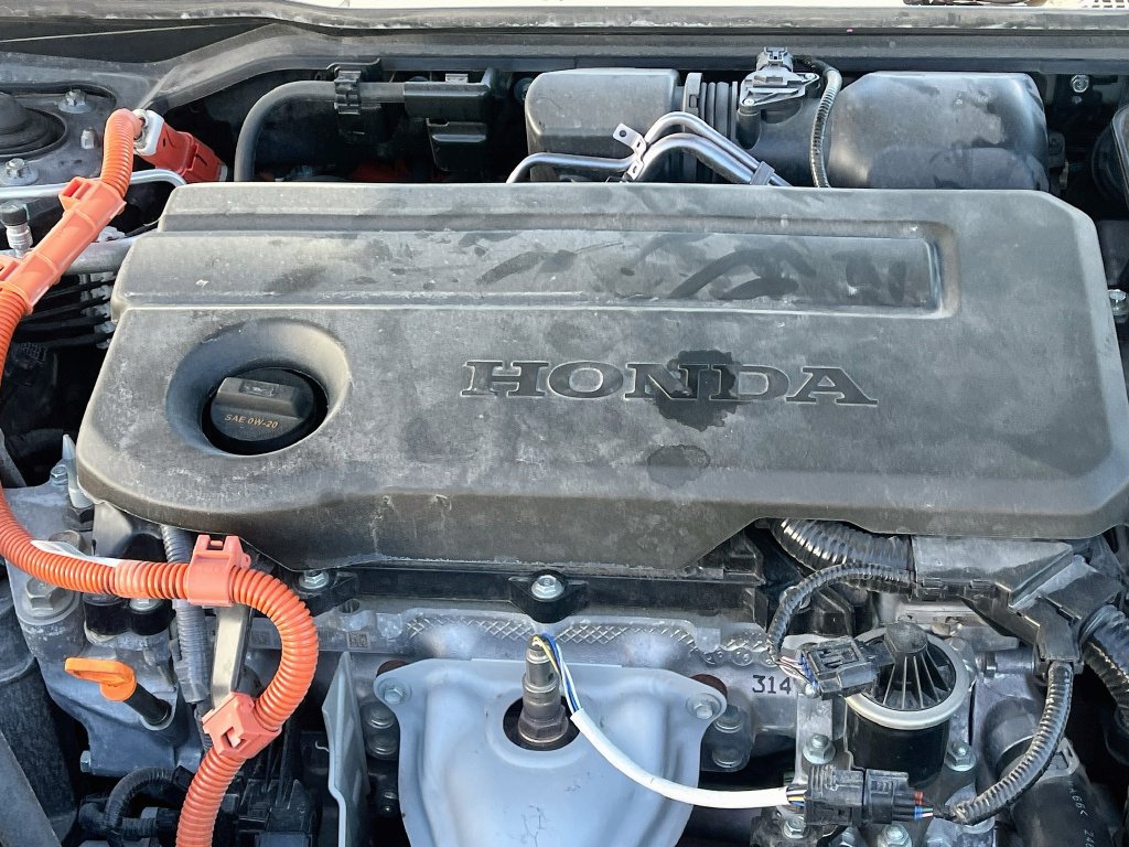 Used 2025 Honda Civic Sport Touring image 31