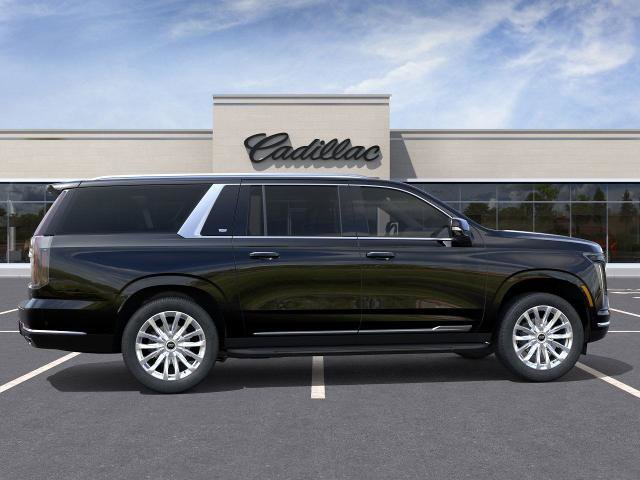 New 2026 Cadillac Escalade ESV 4WD image 29