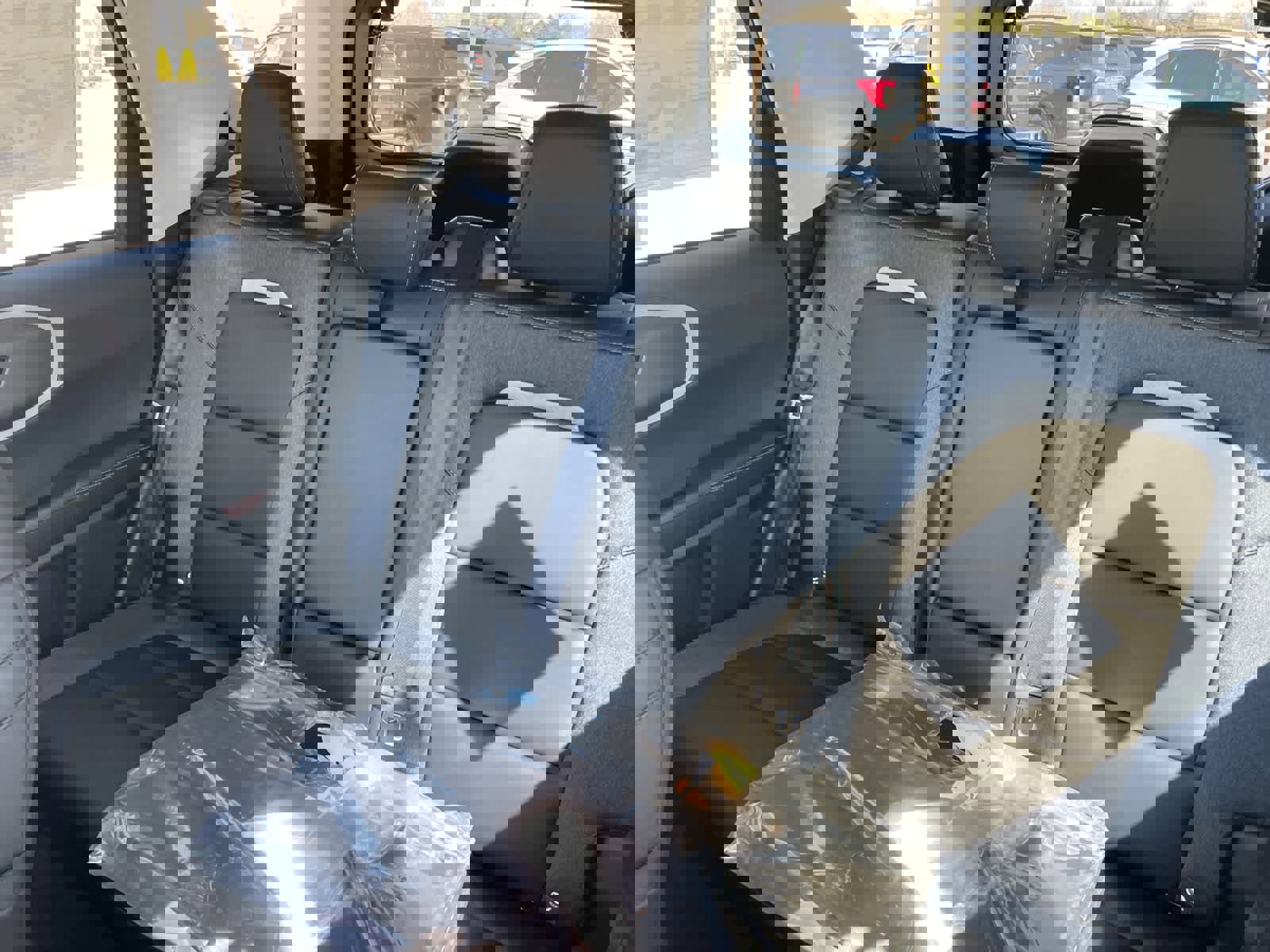 New 2026 Ford Bronco Sport Outer Banks w/ Outer Banks Tech Package+ image 23