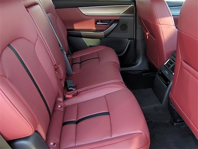 New 2026 MAZDA CX-70 3.3 Turbo S w/ Premium Package image 19