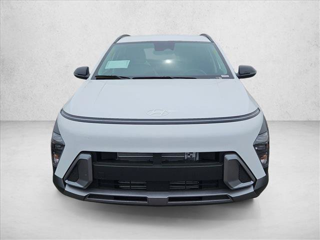 New 2026 Hyundai Kona SEL Premium FWD image 6