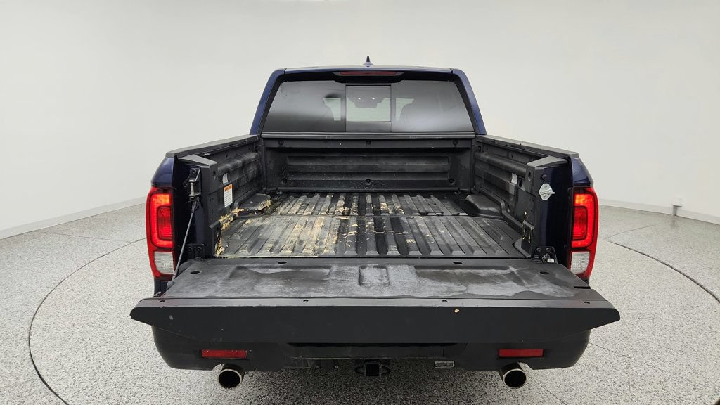 Used 2023 Honda Ridgeline RTL image 21