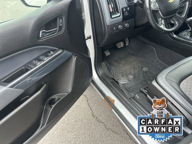 Used 2019 Chevrolet Colorado Z71 image 11