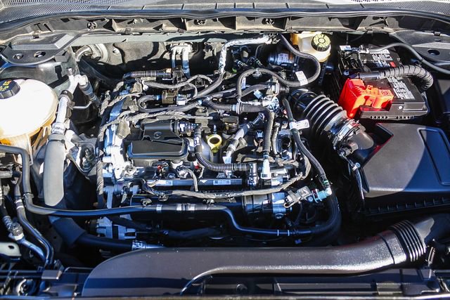 Used 2022 Ford Escape SEL image 38