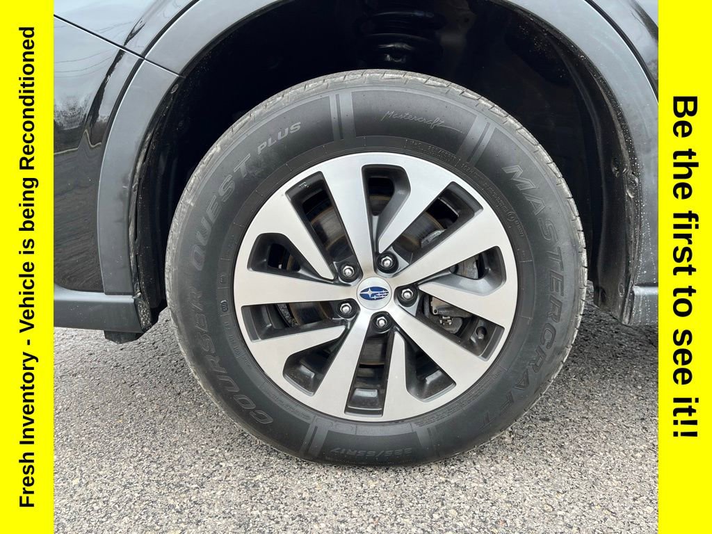 Used 2021 Subaru Outback Premium AWD/4WD image 26