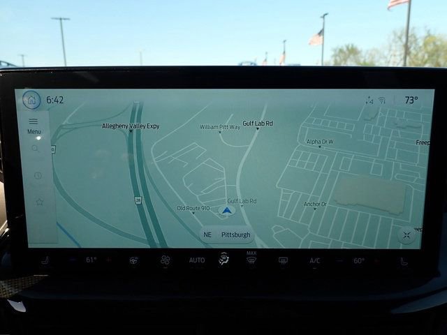 New 2026 Ford Escape ST-Line Select w/ Tech Pack #1 AWD/4WD image 19