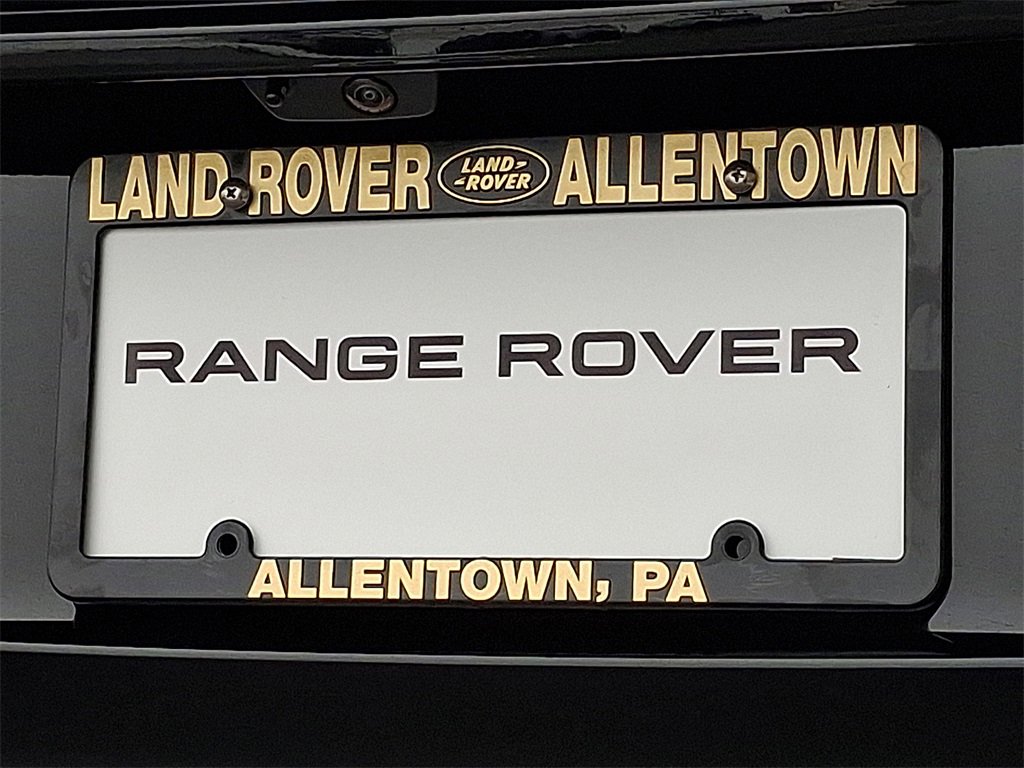 New 2026 Land Rover Range Rover Evoque S image 18