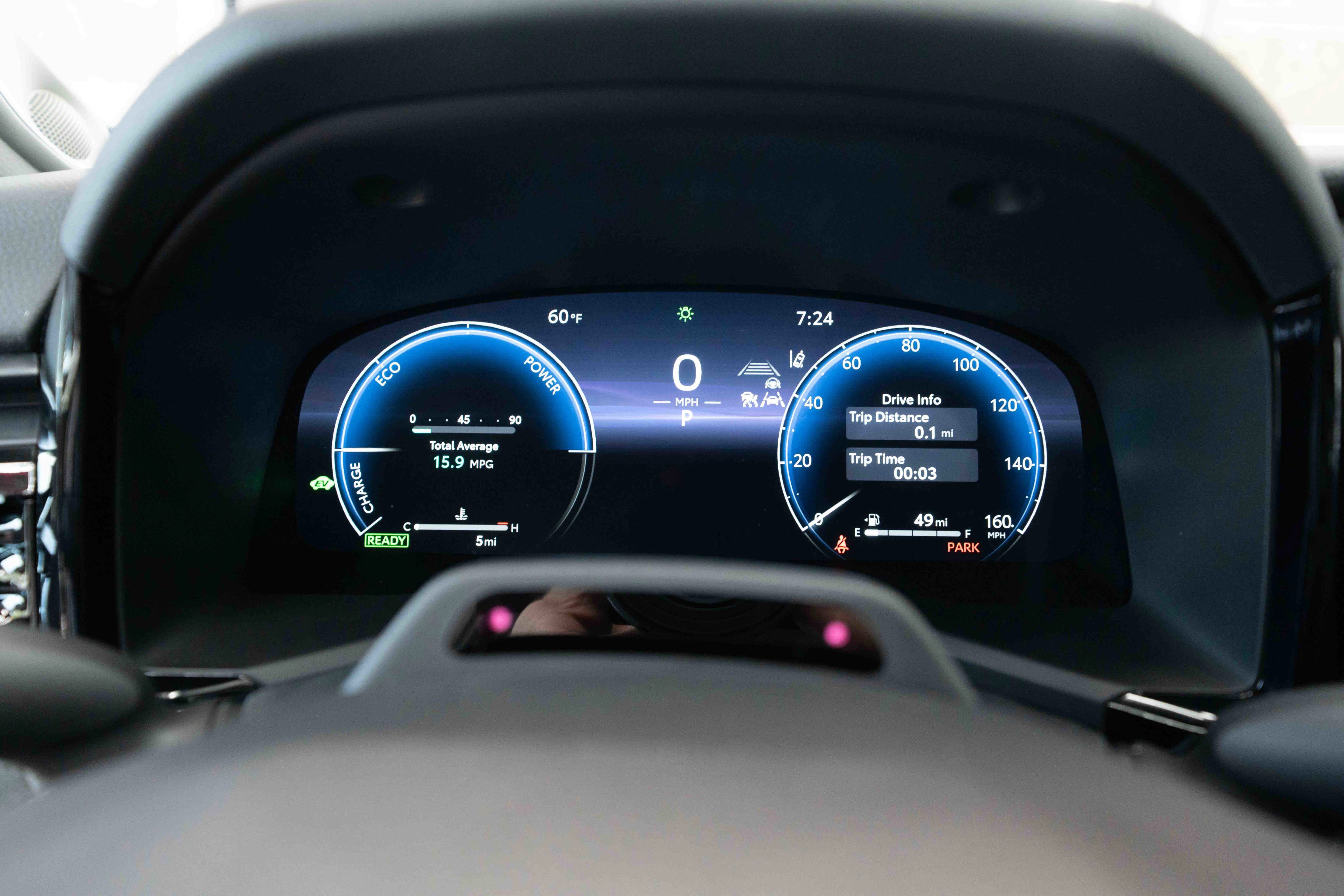 New 2026 Toyota Camry XLE w/ Premium Plus Package image 16