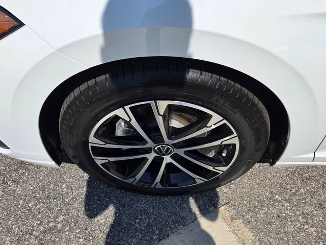 New 2026 Volkswagen Jetta Sport FWD image 16