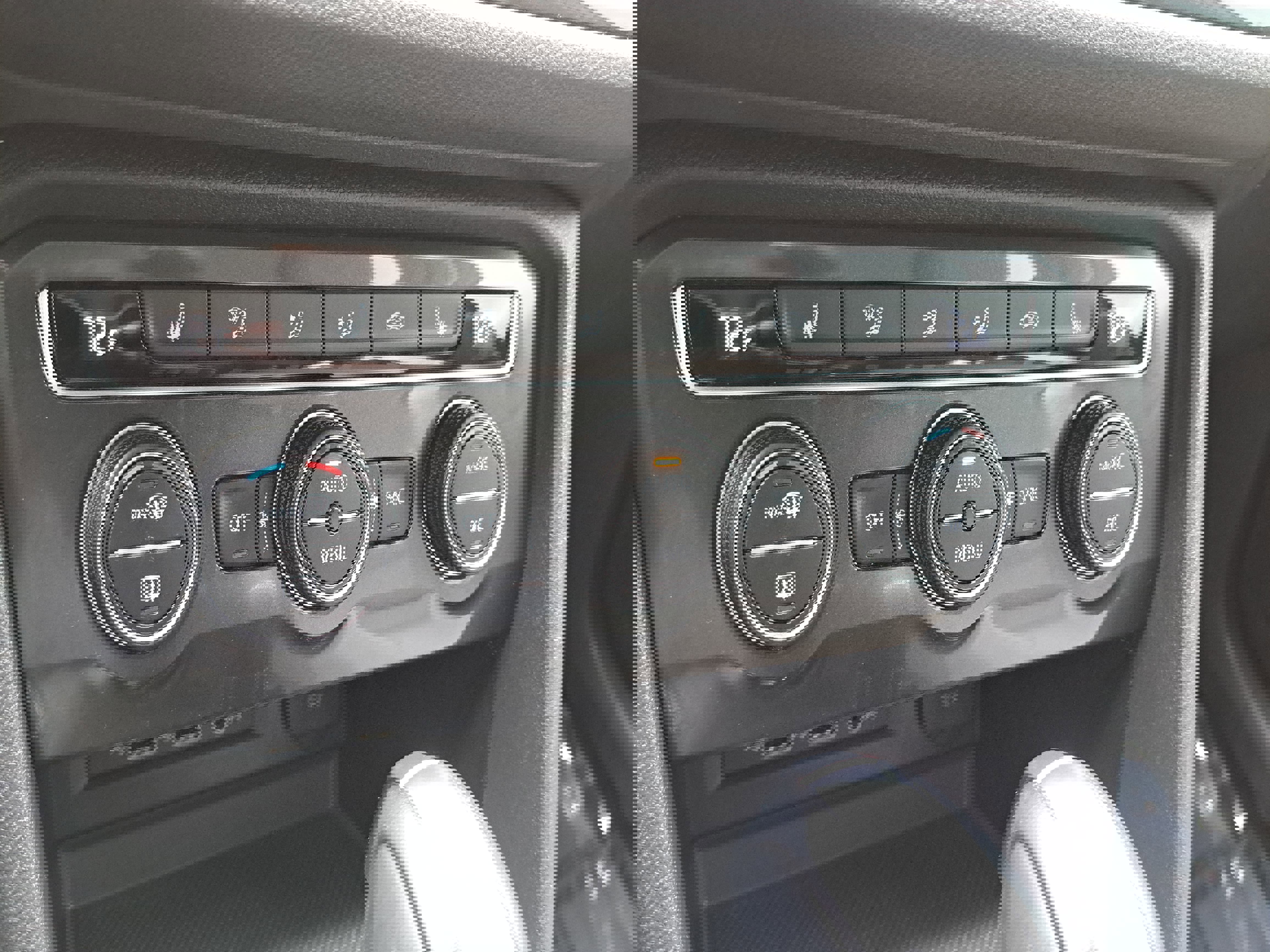 Used 2019 Volkswagen Tiguan SEL image 22